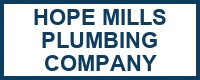 Hope Mills Plumbing Company